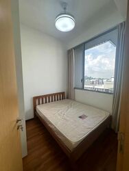 Jalan Remaja (D23), Condominium #532017291